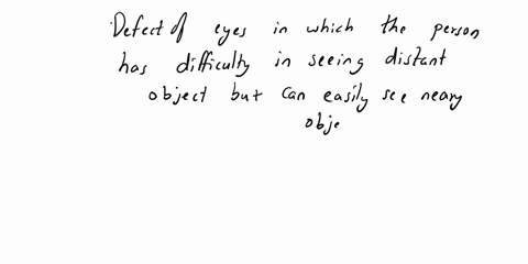 i-what-is-myopia-state-the-two-cause-of-myopia-with-the-help-of-labelled-ray-diagrams-showa-the-eye-defect-myopiab-correction-of-myopia-using-a-lensii-why-is-the-normal-eye-unable-to-focus-o-74476