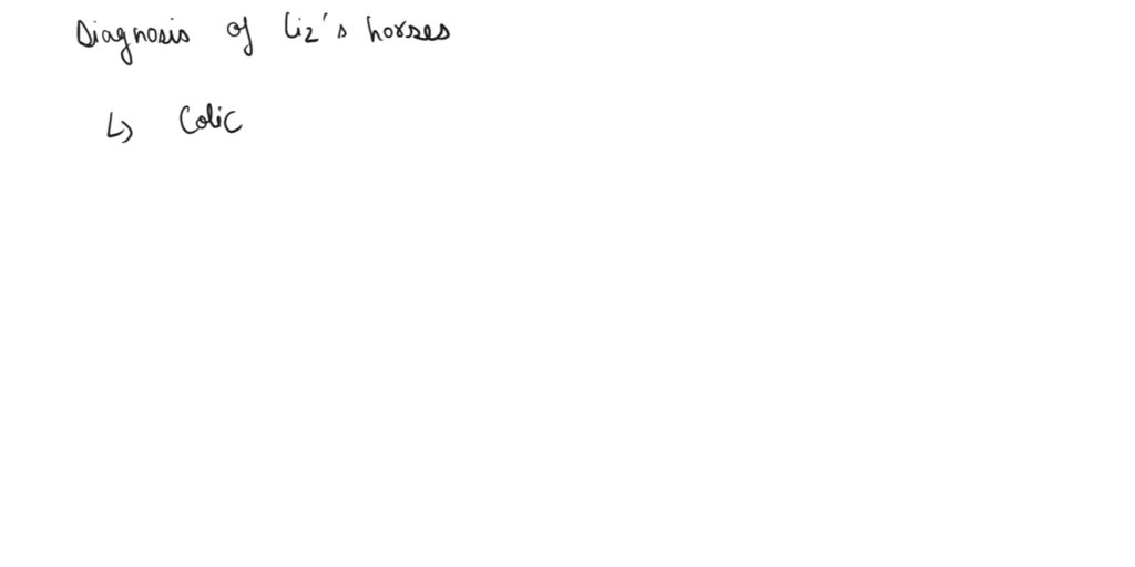 SOLVED Diversity of Guts Case Study 4 The Vertebrate Digestive