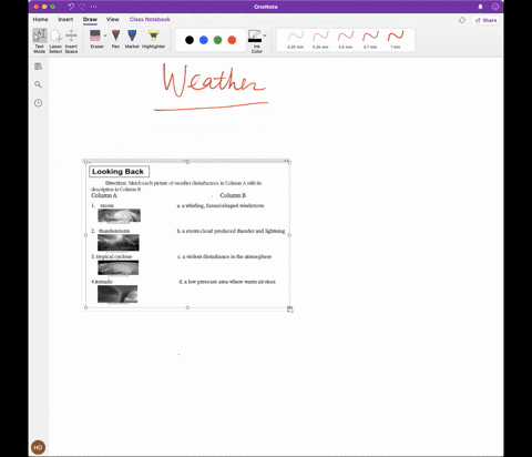 direction-match-each-picture-of-weather-disturbances-in-column-a-with-its-description-in-column-bcolumn-acolumn-b1-storma-a-whirling-funnel-shaped-windstorm2-thunderstormb-a-storm-cloud-prod-20526