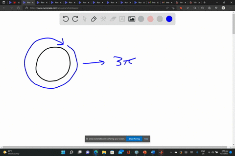 fill-in-the-blanks-suppose-the-exact-circumference-of-a-circle-is-3-pi-feet-when-we-write-c942-feet-43143