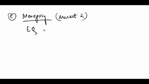 2if-two-markets-have-the-exact-same-market-demandp200-qbut-market-1-is-structured-as-perfect-competition-while-market-2-is-monopolyif-both-markets-have-marginal-cost-as-mc4what-will-be-the-m-29703