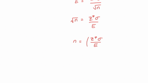 an-iq-test-is-designed-so-that-the-mean-is-100-and-the-standard-deviation-is-15-for-the-population-of-normal-adulls-find-the-sample-size-necessary-to-estimate-the-mean-iq-score-of-statistics-15564