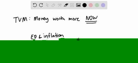 question-10-of-10-which-of-the-following-is-a-true-statement-based-upon-the-principle-of-the-time-value-of-money-a-the-value-of-money-does-not-increase-or-decrease-as-time-passes-b-money-los-01937
