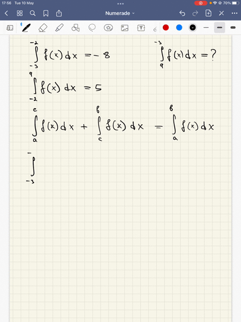 let-f-be-a-continuous-function-such-that-2-f-fx-dx-8-and-3-j-fw-dx-5-what-is-the-value-of-2-fx-dx-83908