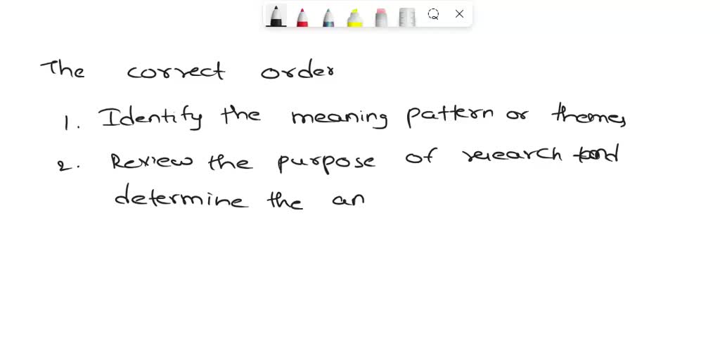 SOLVED: Requirements for the Proposed Study 2 3. Introduction 10 4 ...