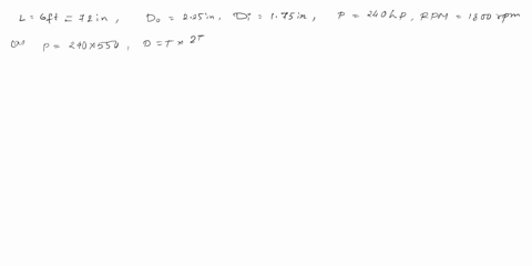 a-cantilever-beam-of-length-l2-mathrmm-supports-a-load-p80-mathrmkn-see-figure-the-beam-is-made-of-2-34546