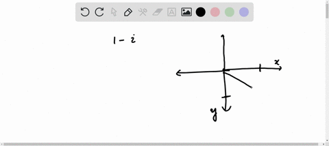write-the-complex-number-in-trigonometric-form-once-using-degrees-and-once-using-radians-begin-by-sketch-to-help-find-the-argument-0-degrees-2-cos-450-i-sin-458-radians-34706