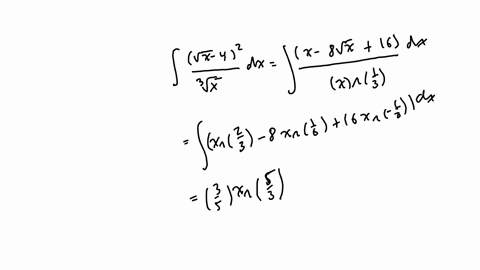 evaluate-the-following-integrals-11-int-fracsqrtx-42sqrt3x-d-x-12-int-fracx31x4-d-x-13-quad-int_0fracpi2-sin-5-x-cos-3-x-d-x-14-int-cosh-1-x-d-x-15-int_0frac32-frac1left4-x29rightfrac32-d-x-quad-using