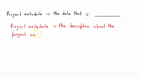 project-metadata-is-data-that-is-________-41525