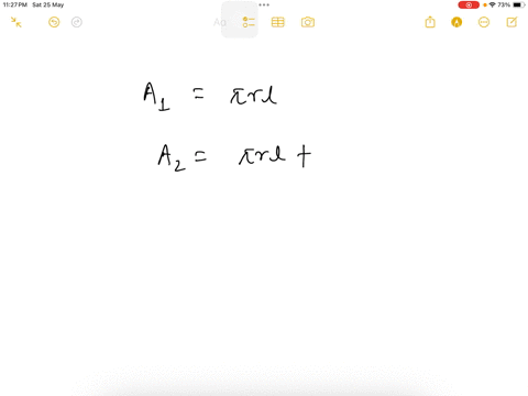 the-lateral-area-of-a-cone-is-three-fifths-the-total-area-find-the-ratio-of-the-radius-and-the-slant-height-95022