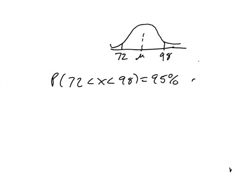 approximately-95-of-the-scores-on-standardized-in-the-accompanying-diagram-the-shaded-area-represents-test-if-these-scores-ranged-from-78-to-92find-the-mean-and-the-standard-deviation-68853