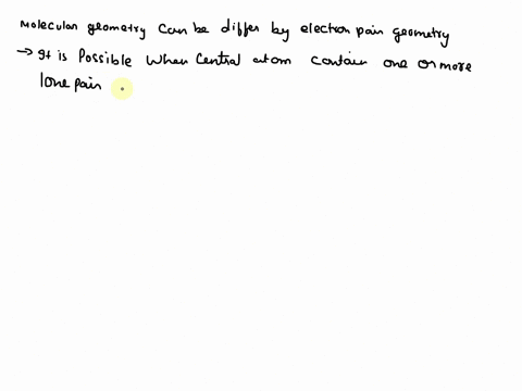question-the-molecular-structure-of-molecule-will-differ-from-its-electron-pair-geometry-if-select-the-correct-answer-below-the-centra-atom-has-no-lone-pairs-the-central-atom-has-at-least-on-05044