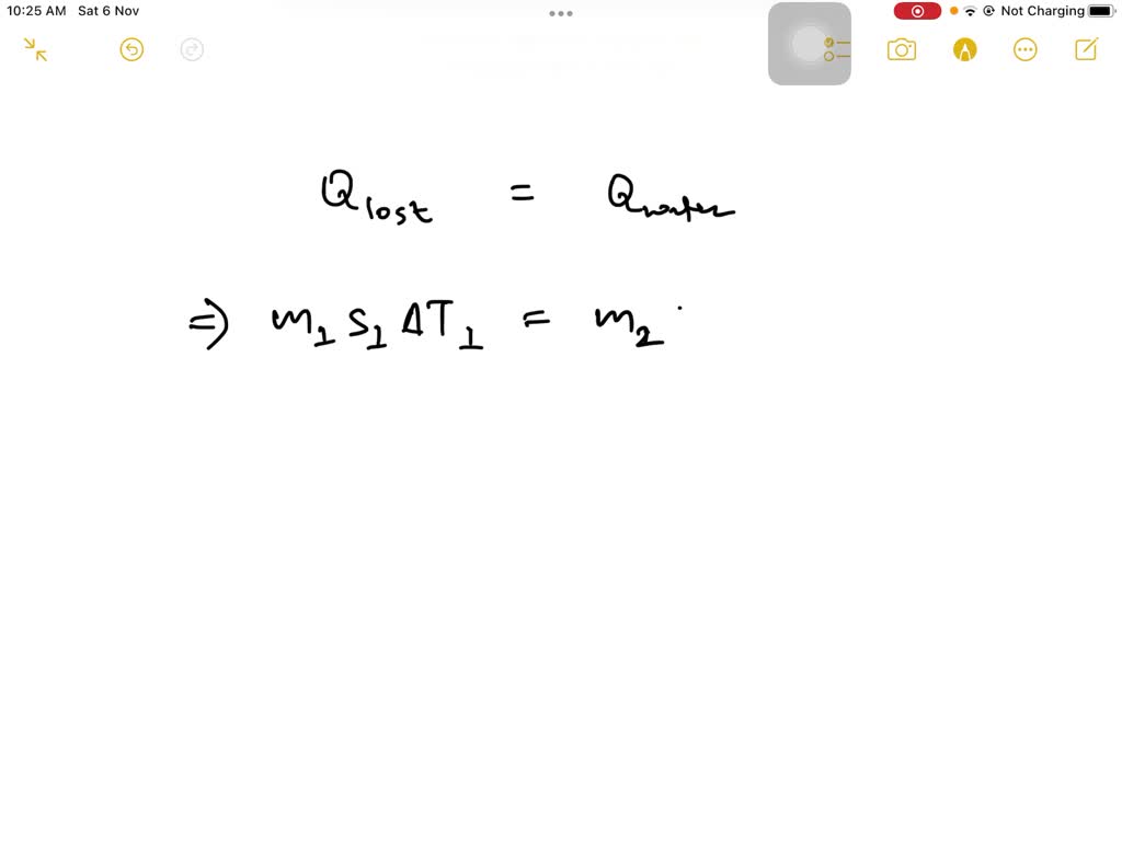 solved-4-a-50-0-g-sample-of-a-material-at-80-0-c-is-dropped-into-a