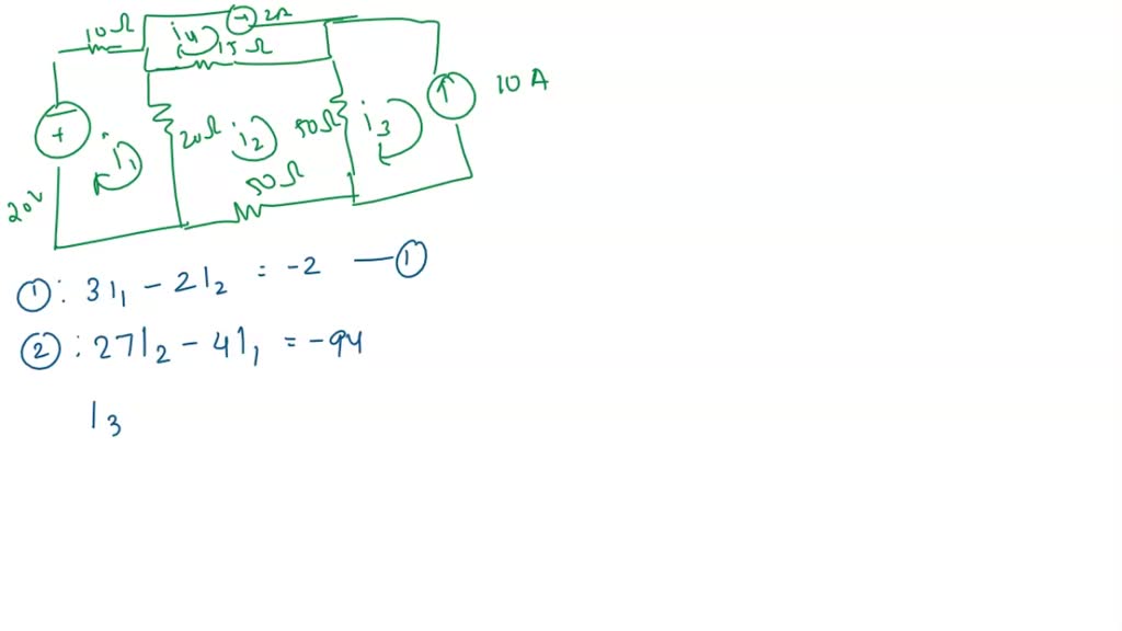 VIDEO solution: Using simulation in Multisim, show the graph for v(t ...