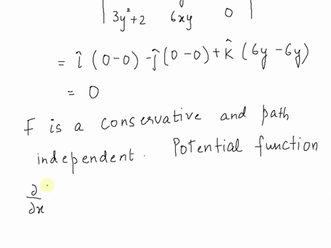 find-the-flow-of-the-velocity-field-f-3y2-2i-6xyj-along-each-of-the-following-paths-from-00-to-12-use-any-path-from-00-to-12-different-from-parts-a-and-b-the-flow-of-the-velocity-field-is-th-53333