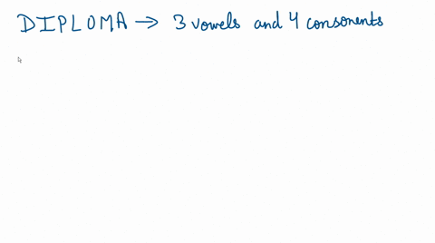 if-all-the-letters-in-the-word-diploma-are-used-then-the-number-of-different-7-letter-arrangements-that-can-be-made-beginning-with-3-vowels-is-99184