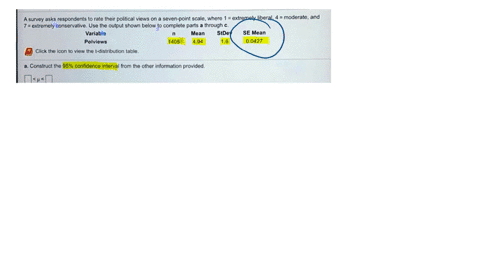survey-asks-respondents-to-rate-their-political-views-on-seven-point-scale-where-extromoly-liberal-extremely-conservative_-use-the-output-shown-below-to-complete-parts-through-variable-mean-68733