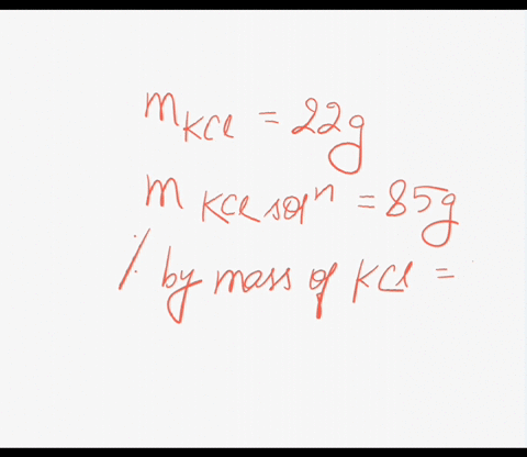 the-percent-by-mass-of-potassium-chloride-in-a-solution-of-220-g-of-potassium-chloride-in-enough-water-to-make-850-g-of-solution-is-0741-206-794-259-126-80637