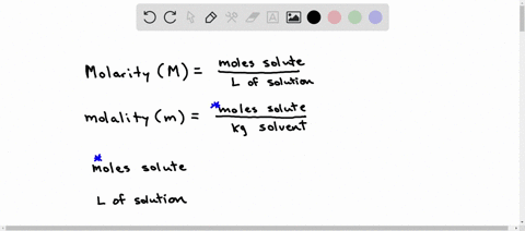 in-order-t0-calculate-the-molality-of-a-solution-from-its-molarity-what-other-information-would-be-needed-molar-mass-of-solvent-and-density-of-solute-molar-mass-of-solute-and-density-of-solu-11708