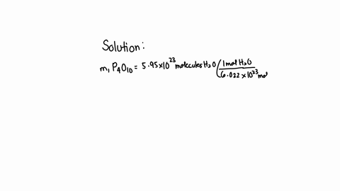 for-the-reaction-p4o10s-6h2ol-4h3po4aq-what-mass-of-p4o10-must-be-consumed-if-595-1023-molecules-of-h2o-are-also-consumed-13609