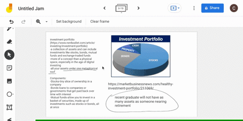 how-might-a-recent-college-graduates-investment-portfolio-differ-from-someone-who-is-nearing-retirement-60566