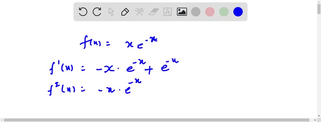 solved-find-the-100th-derivative-of-f-x-x-e-x-f-100-x-100-e-x