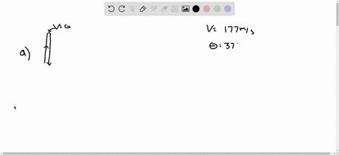 a-projectile-is-fired-straight-upward-at-177-ms-how-fast-is-it-moving-at-the-instant-it-reaches-the-top-of-its-trajectory-answer-in-units-of-ms-how-fast-is-it-moving-at-the-instant-it-reache-53347