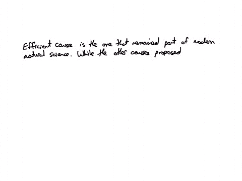 of-aristotles-4-causes-which-one-remained-part-of-modern-natural-science-spiritual-formal-efficient-final