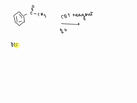 what-is-the-major-organic-product-of-the-following-reaction-chg-1-s-cbs-reagent-2hzo-oh-oh-ho-oh-56622