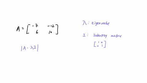 SOLVED: Hermitian matrix
