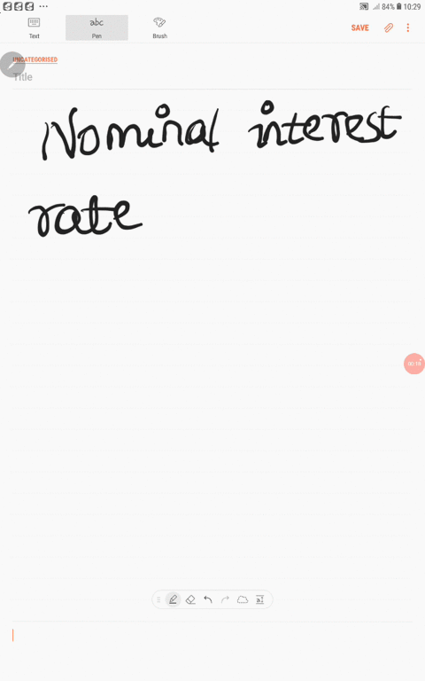 if-you-want-to-earn-a-real-interest-rate-of-3-on-money-you-lend-and-you-expect-that-inflation-will-be-2-what-nominal-rate-of-interest-will-you-charge-74895