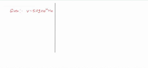 monochromatic-light-of-wavelength-589-nm-is-incident-from-air-on-a-water-surface-what-are-the-wavelength-frequency-and-speed-of-b-refracted-light-refractive-index-of-water-is-133-2