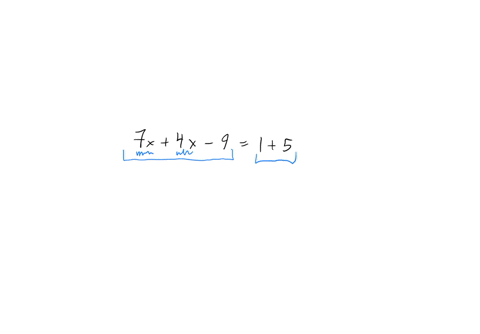 7x-4x-9-1-5