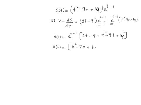 problem-2-velocity-and-speed-directions-suppose-that-an-object-moving-along-a-straight-line-has-position-function-stleftt2-9-t19right-et-1-in-feet-with-t0-measured-in-minutes-use-this-position-functio