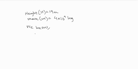 a-how-much-gravitational-potential-energy-in-j-relative-to-the-ground-on-which-it-is-built-is-stored-in-an-egyptian-pyramid-given-its-mass-is-about-4-x-109-kg-and-its-center-of-mass-is-190-m-02541