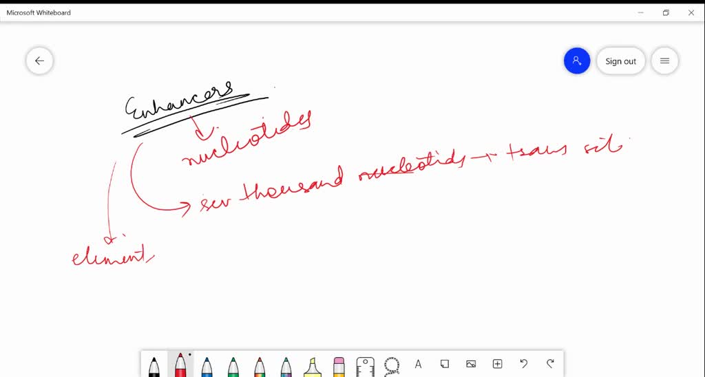 SOLVED Where are enhancers located? How do they work?