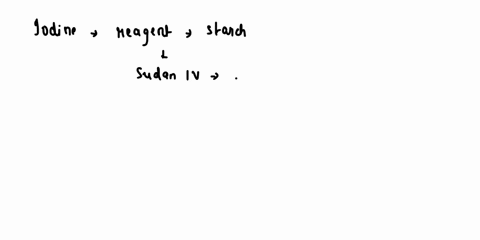 which-reagent-is-used-t0-detect-the-presence-of-starch-multiple-choice-iodine-sudan-iv-phenol-red-biuret-benedicts-47491