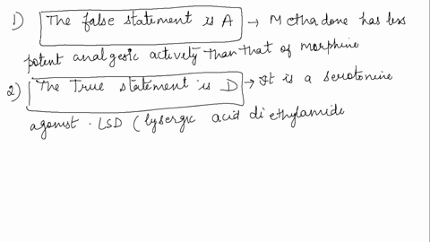 1-the-following-statements-refer-to-the-opiate-narcotic-methadone-select-from-the-following-statements-the-one-false-statement-a-methadone-has-less-potent-analgesic-activity-than-that-of-mor-48021