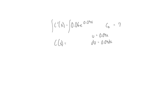 find-the-cost-function-for-the-marginal-cost-function-cx006e004x-fixed-cost-is-7-cx-69818