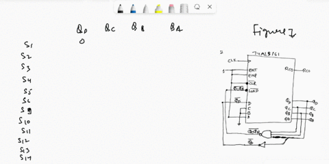 3consider-the-following-circuit-74als161-clk-ent-rco-enp-cla-load-qc-288-rco-qd-qa-adraw-the-state-transition-diagram-for-the-counters-dcba-outputs-bdetermine-the-counters-modulus-c-what-is-12917