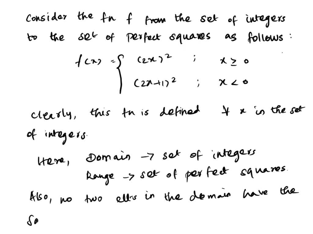 solved-construct-a-one-to-one-function-from-the-set-of-integer-numbers