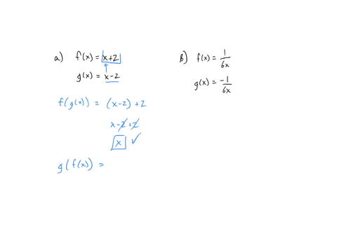 determine-f-whether-g-and-are-inverses-of-each-other