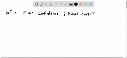 if-we-calculate-the-confidence-interval-around-the-sample-mean-differnece-used-for-a-paired-samples-t-test-and-it-does-not-include-the-value-0-what-can-we-conclude-67458