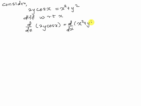 use-this-equation-to-find-dyldx_-2y-cosx-x2-y2-dy-dx-55282