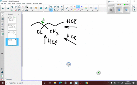 what-three-alkenes-excluding-stereoisomers-can-be-used-to-prepare-3-chloro-3-methylhexane-by-addition-of-hci-2
