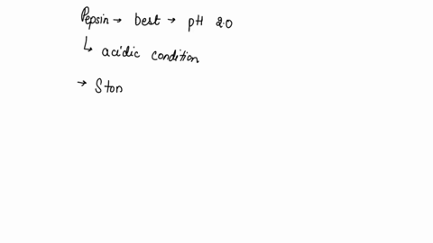 pepsin-hydrolyzes-proteins-in-the-stomach-the-ph-in-the-stomach-is-2-and-the-optimum-ph-for-pepsin-is-2-what-do-you-think-would-happen-to-the-activity-of-pepsin-when-it-reaches-the-small-int-78099