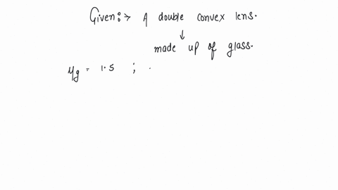 a-double-convex-lens-is-made-of-glass-of-refractive-index-15-if-its-focal-length-is-30-cm-then-radius-of-curvature-of-each-of-its-curved-surface-is-a-10-cm-b-15-cm-c-18-cm-d-none-of-these