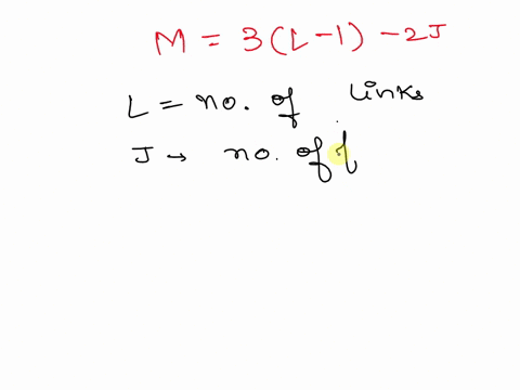 if-all-joints-are-full-jointsan-odd-number-of-dofrequires-an-even-number-of-links-and-vice-versa-select-one-afalse-btrue-95739