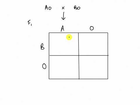 draw-punnett-squares-to-demonstrate-genotypes-any-combinations-of-two-alleles-from-a-b-o-a-and-b-alleles-are-dominant-o-allele-is-recessive-and-phenotypes-aboab-blood-types-of-offsprings-fro-19237