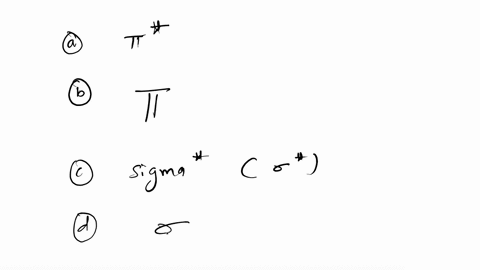 indicate-the-kind-of-molecular-orbital-sigma-sigma-pi-or-pi-that-results-when-atomic-orbitals-are-combined-as-indicated-the-resulting-molecular-orbitals-will-be-sigma-sigma-pi-or-pi-96325
